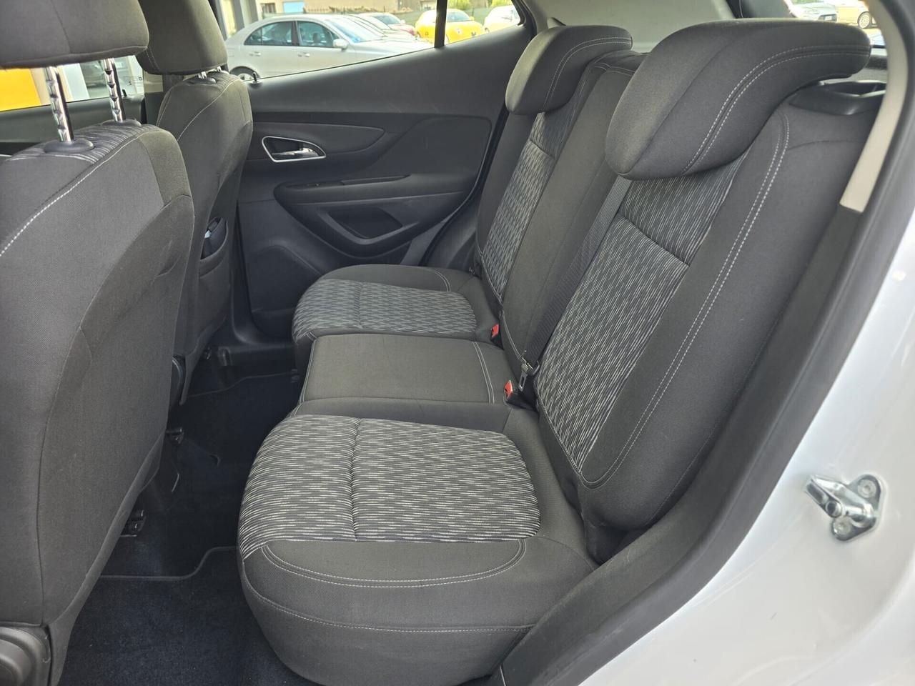 Opel Mokka 1.6 CDTI Ecotec 136CV 4x2 S&S Cosmo 2016