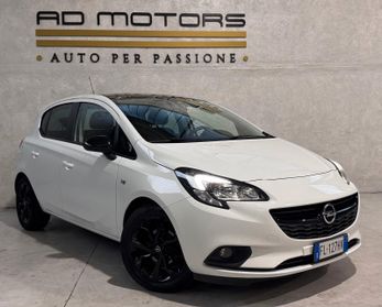 Opel Corsa Bicolor Unico Proprietario