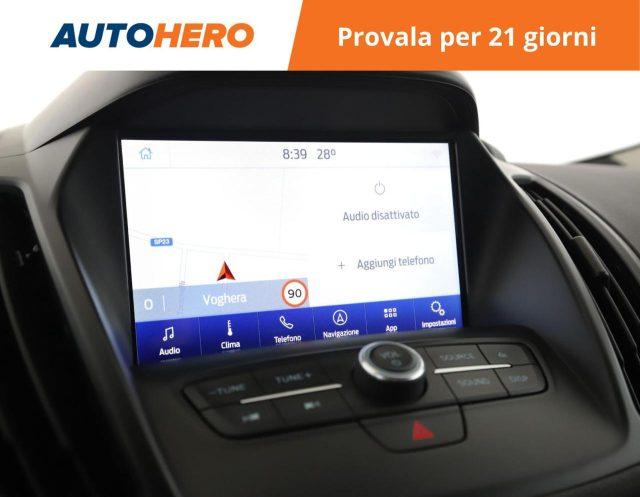 FORD Kuga 2.0 TDCI 120 CV S&S 2WD Business