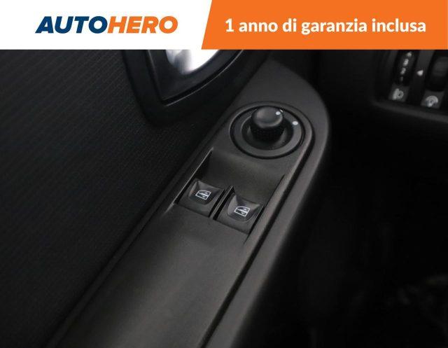 RENAULT Clio 1.2 75CV 5 porte Life