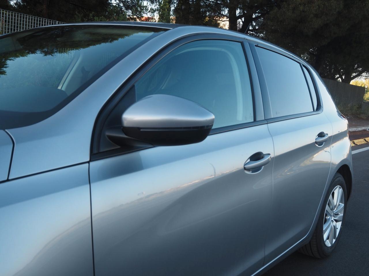 Peugeot 308 BlueHDi 130 S&S EAT8 Business