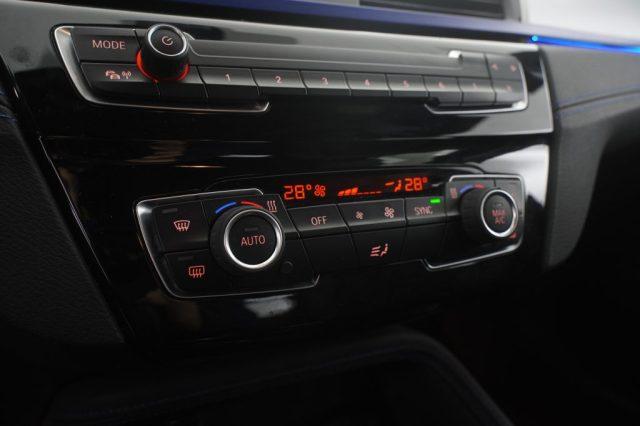 BMW X1 X1 xDrive18d MSPORT