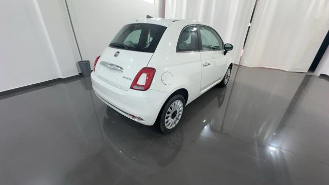 FIAT 500 1.0 Hybrid Dolcevita - VARI COLORI!