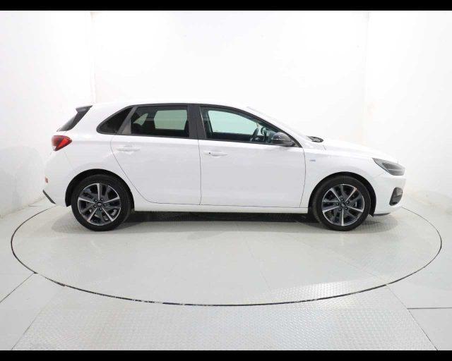 HYUNDAI i30 1.6 CRDi 136 CV iMT 48V 5 porte Prime