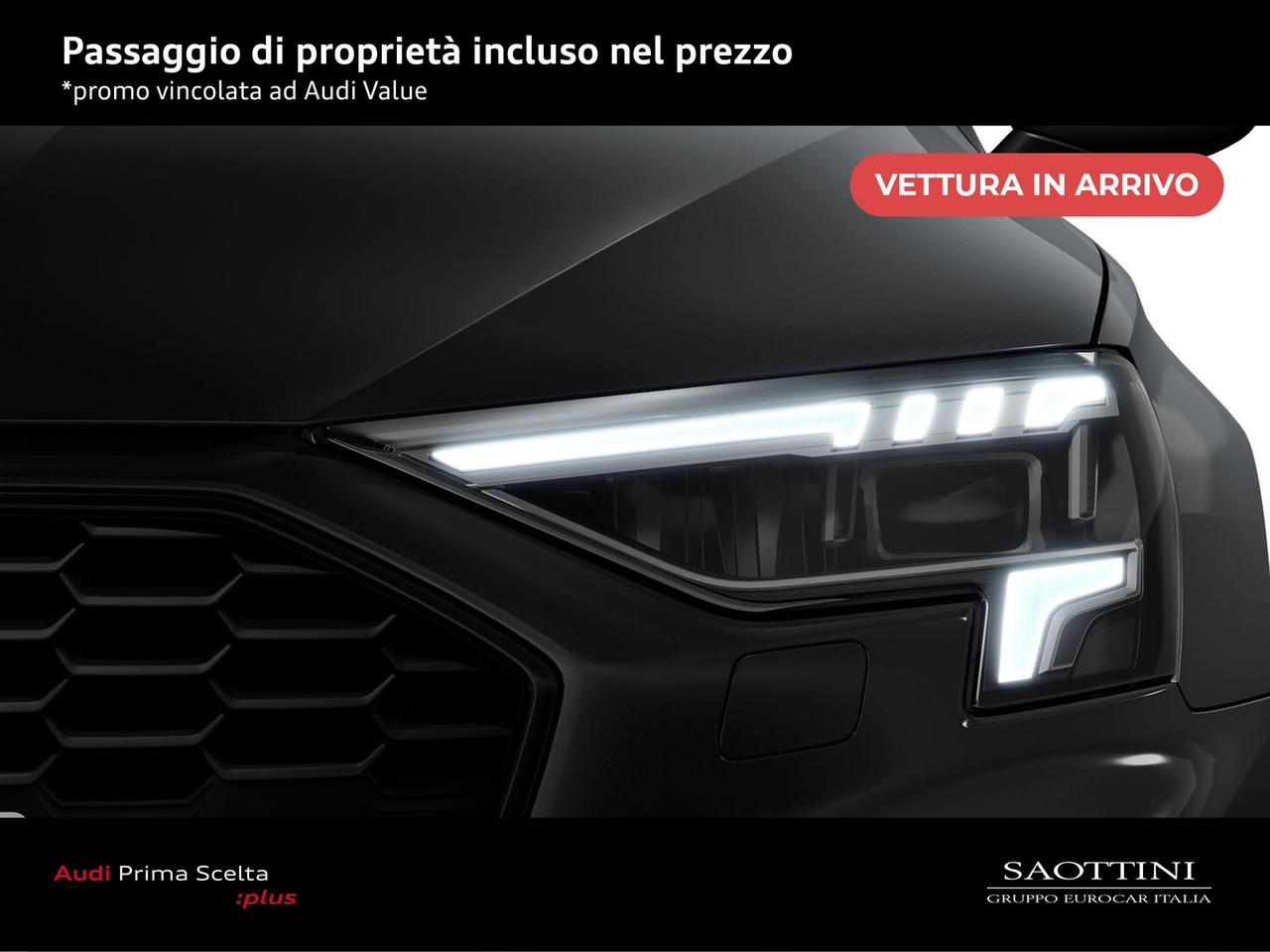 Sportback 40 TFSI e S line edition S tronic