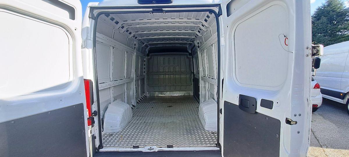 FIAT DUCATO 35 2.3 MJT 130CV PLM-TM FURGONE