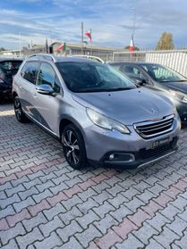 Peugeot 2008 1.6 e-HDi 92 CV Stop&Start Urban Cross