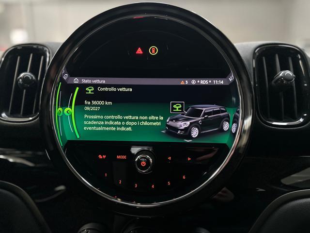 MINI Countryman 1.5 Cooper SE Countryman ALL4 | NEOPATENTATI |