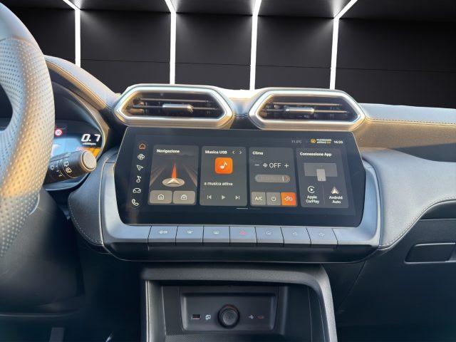 MG ZS 1.5 Comfort Ice