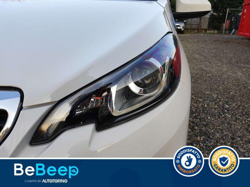 Peugeot 108 5P 1.0 12V ACTIVE