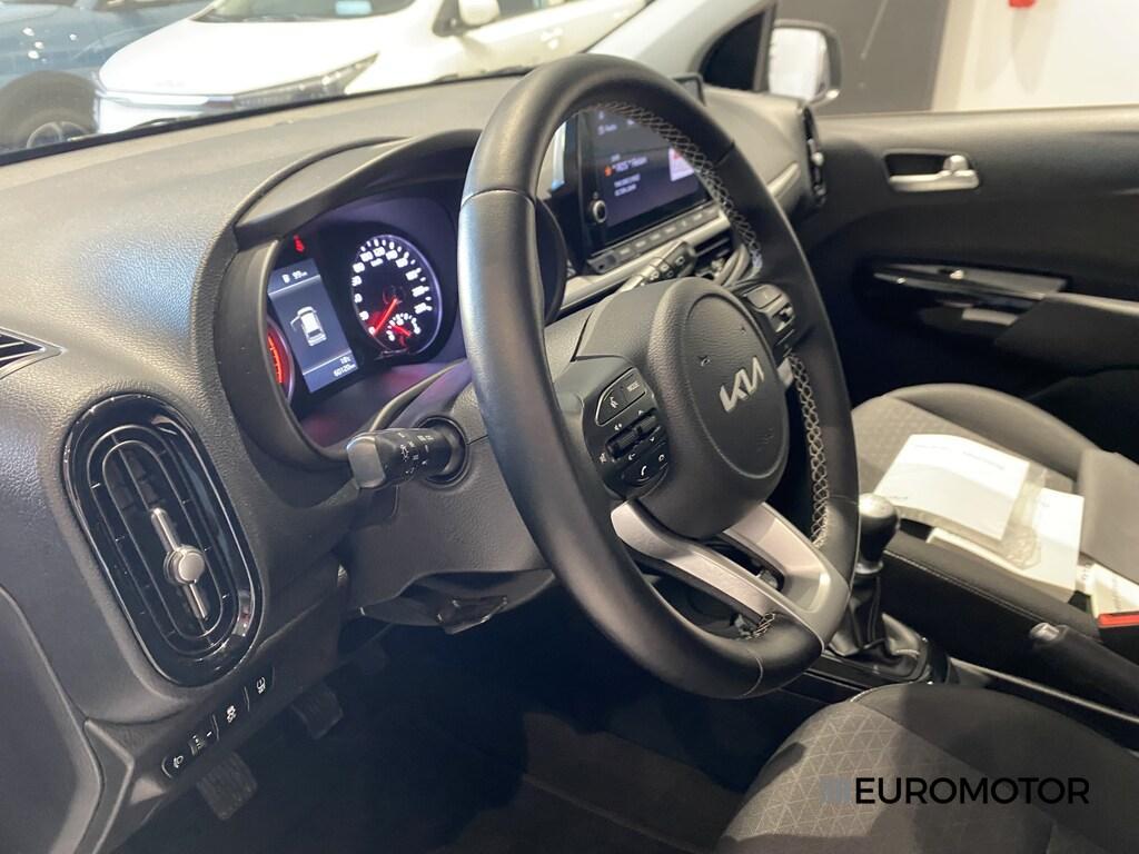 Kia Picanto 1.0 DPI Style