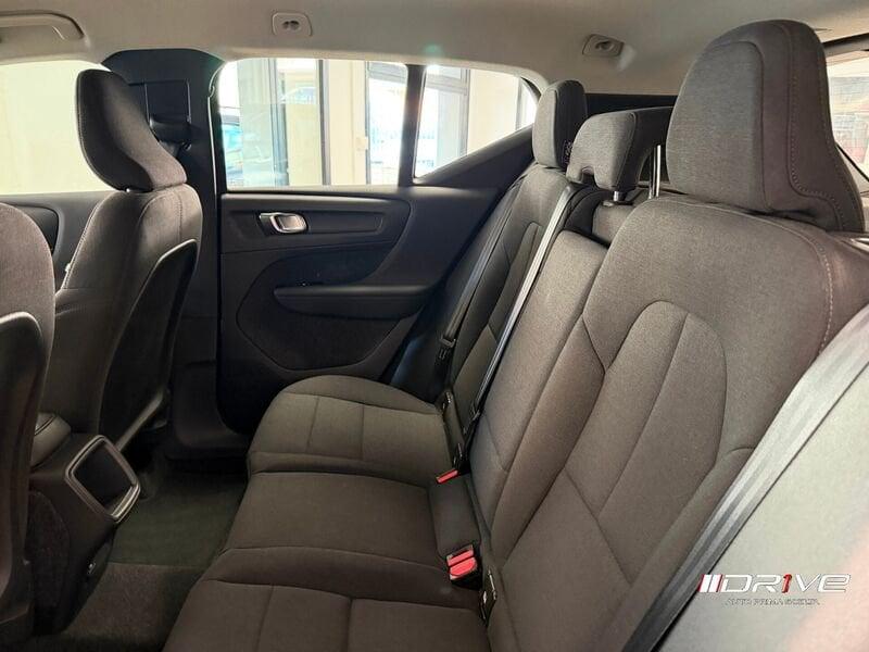 Volvo XC40 XC40 T2 automatico Core