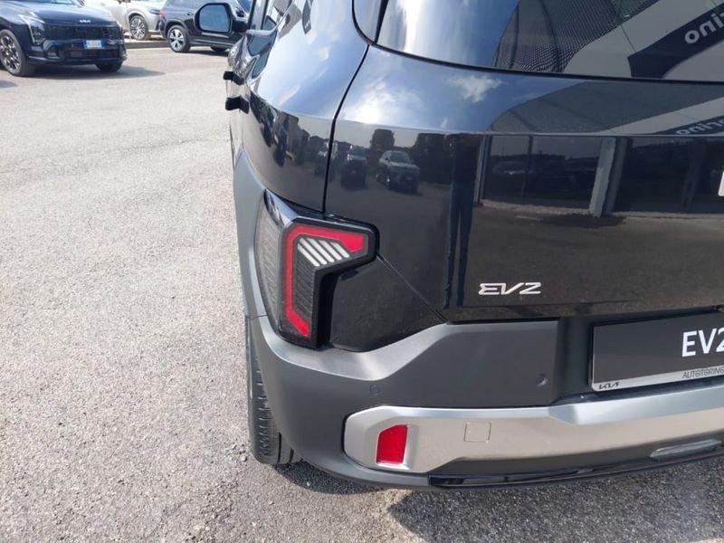 Kia EV2 Standard Range Earth