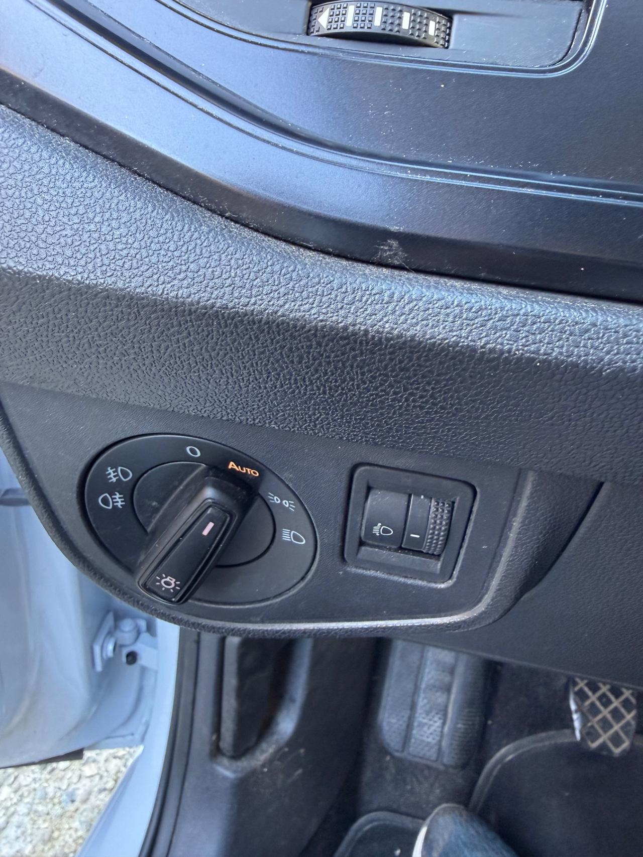 Volkswagen Polo 1.0 MPI 5p. Trendline