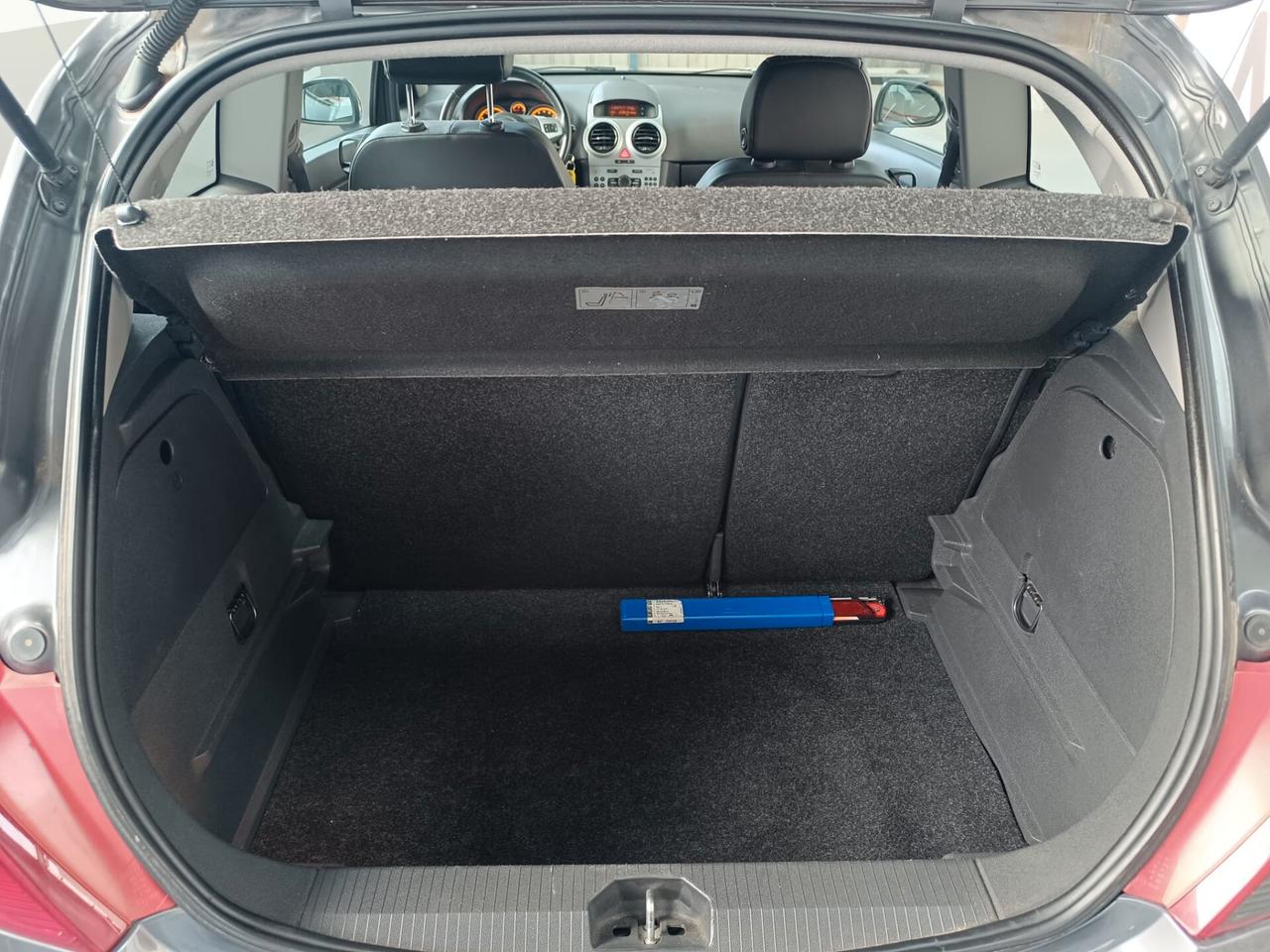 Opel Corsa 1.2 3 porte Elective