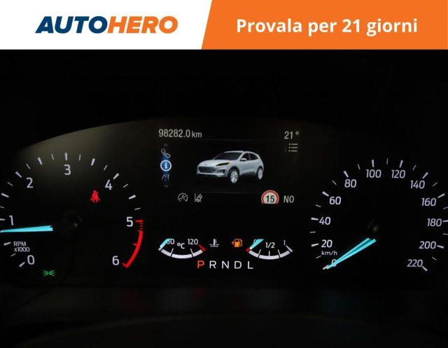 FORD Kuga 1.5 EcoBlue 120 CV aut. 2WD Titanium