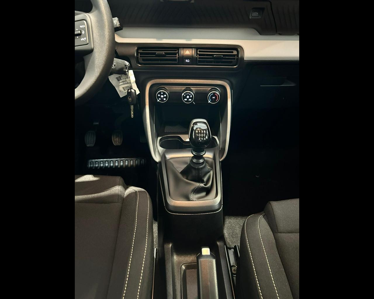 CITROEN C3 Aircross 1.2 puretech turbo You 100cv