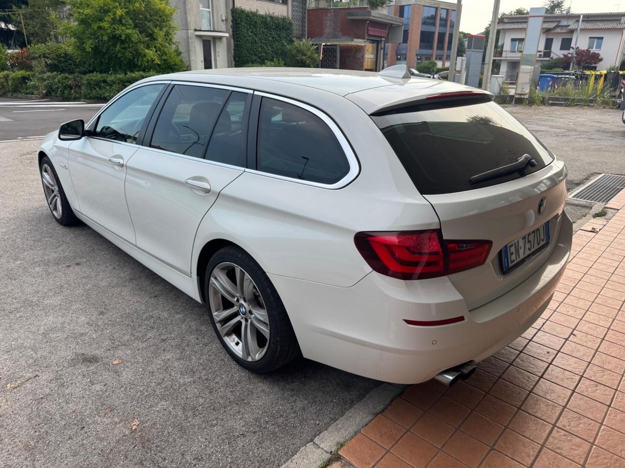 Bmw 520 520d Futura