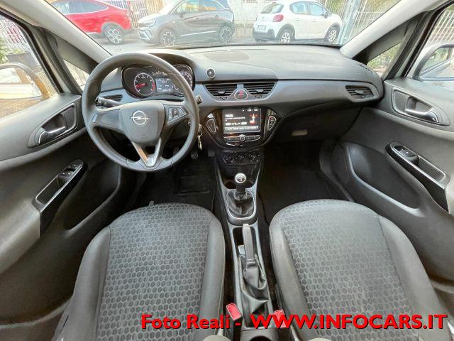 OPEL Corsa 1.4 5 porte Advance NEOPATENTATI