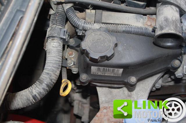 CITROEN C1 1.0 5 porte airdream CITY - PRENOTATA