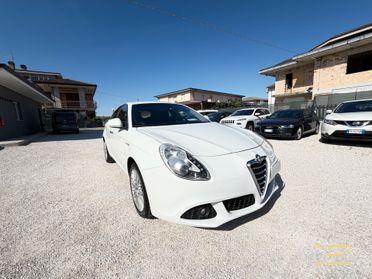 Alfa Romeo Giulietta 1.6 JTDm-2 105 cv Exclusive 116.629 km
