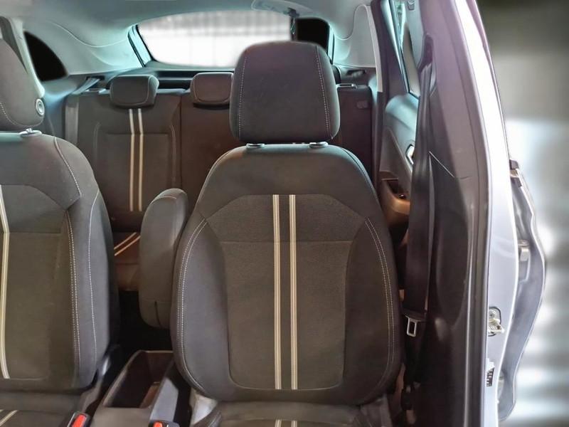 OPEL CROSSLAND 1.5 DIESEL 120 CV DESIGN E TECH SES AT6 CROSSOVER