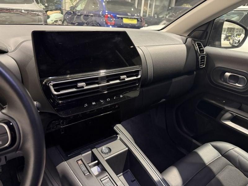 Citroën C5 Aircross C5 Aircross BlueHDi 130 S&S EAT8 Max