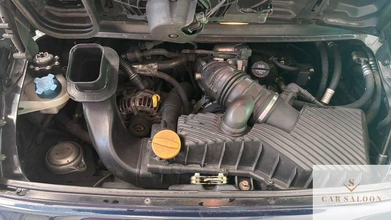 Porsche Carrera 996 3.4 Carrera 4 CAT - MANUALE!
