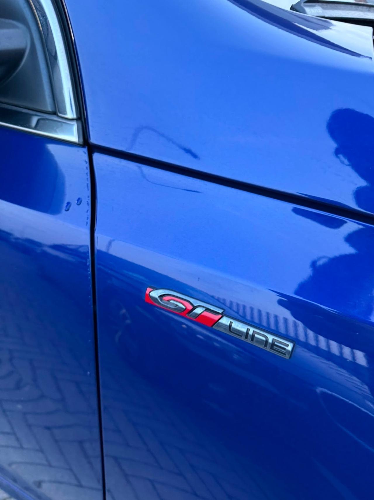 Peugeot 308 BlueHDi 130 S&S SW GT Line