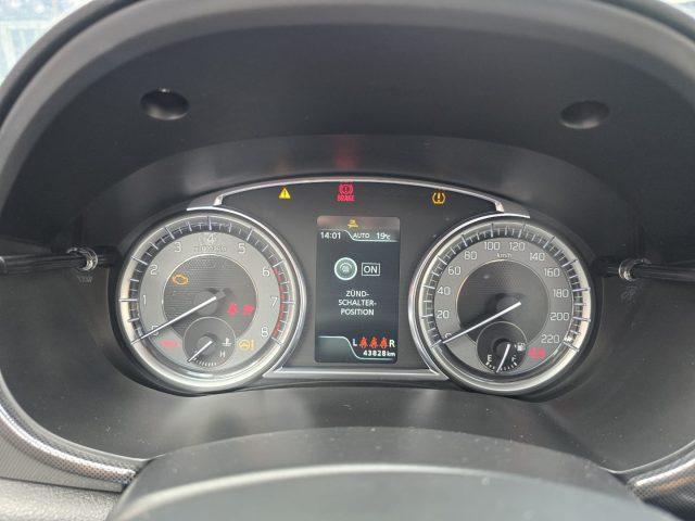 SUZUKI Vitara 1.4 Hybrid 4WD AllGrip Top
