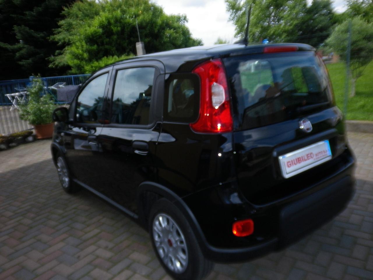 Fiat Panda 1.0 FireFly S&S Hybrid City Life - COME NUOVA KM 1.300