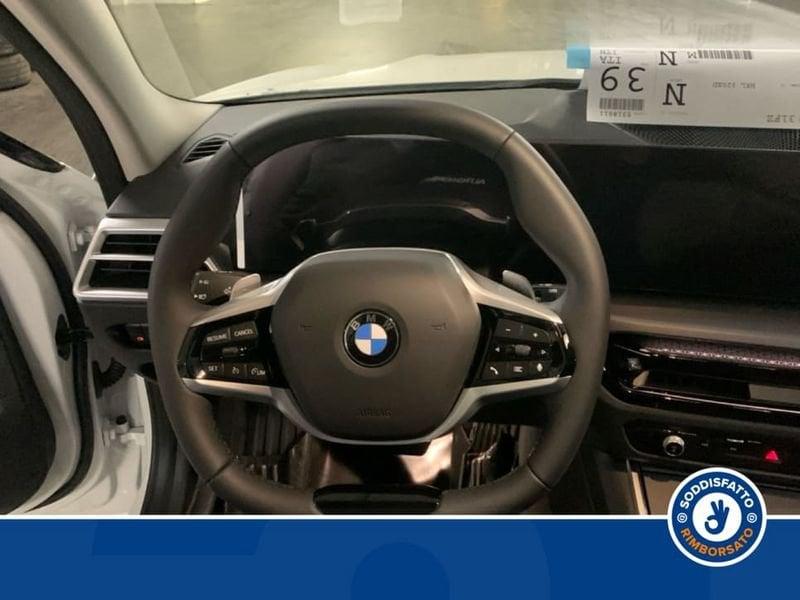 BMW Serie 3 Touring 320d xDrive