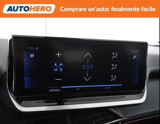 PEUGEOT 2008 PureTech 130 S&S GT