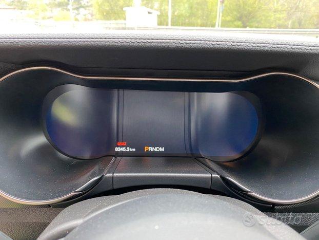 Ford Mstang Shelby GT-500 771CV