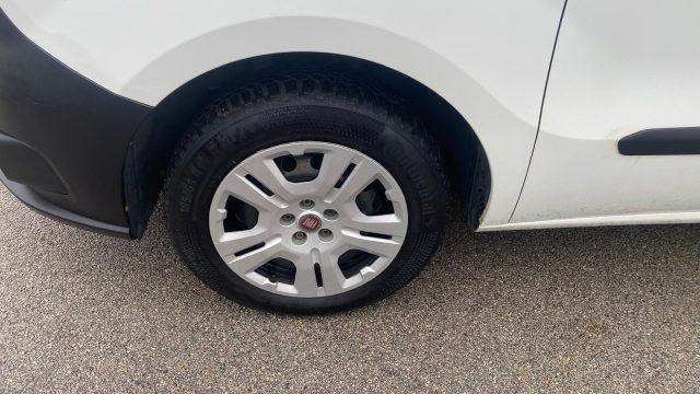 FIAT Doblo Doblò 1.3 MJT PC-TN Cargo Lamierato SX IVA ESPOSTA