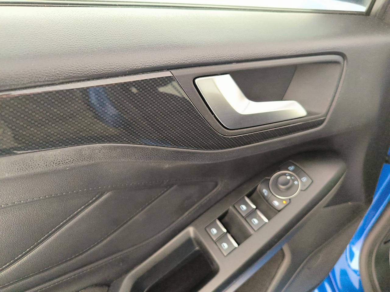 Ford Focus 1.0t ecoboost h st-line 125cv