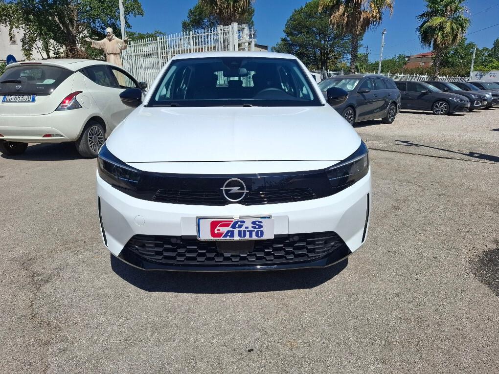 OPEL CORSA 1.2 75CV-2024