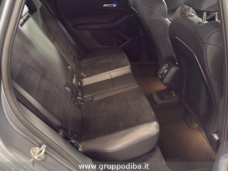 BMW Serie 2 Active Tourer Serie 2 U06 Active Tourer 218d Active Tourer Msport auto