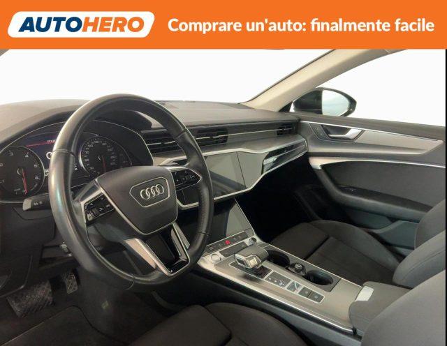 AUDI A6 40 2.0 TDI S tronic Sport