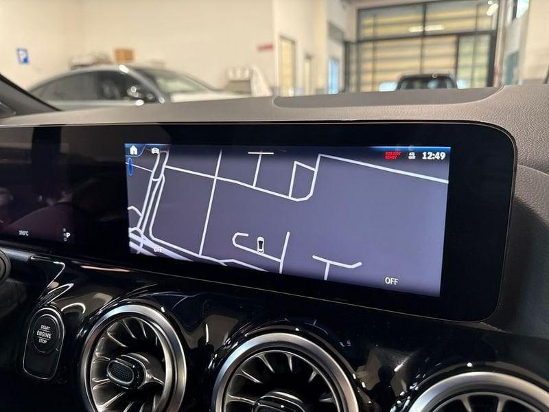 Mercedes-Benz GLA 250 e phev AMG Line Advanced Plus auto
