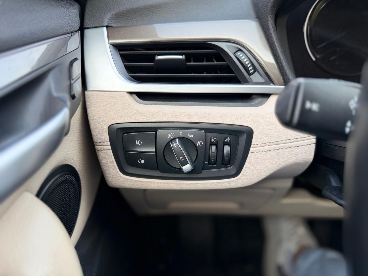 Bmw X1 xLine 16 d #7768