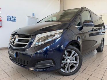 MERCEDES-BENZ V 250 d Automatic Premium Long