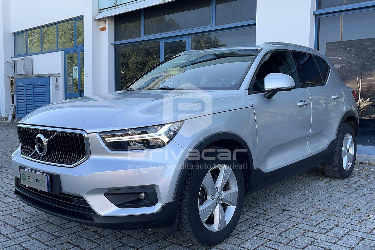 VOLVO XC40 D3 AWD Geartronic Momentum