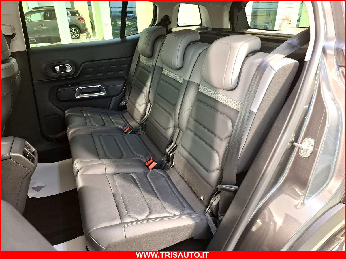 CITROEN C5 Aircross 1.5 Bluehdi Eat8 Shine Pack NEOPATENTATI (FULL LED+ANDROID+APPLE)