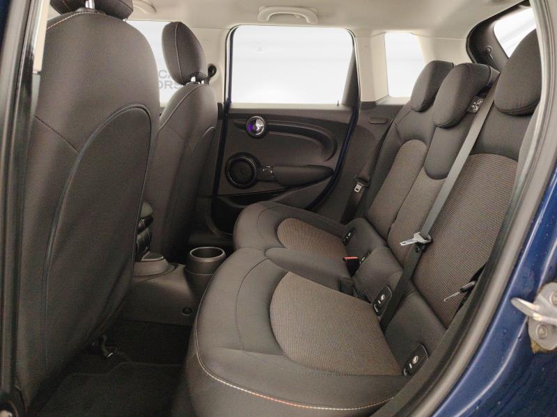 Mini Cooper D 1.5 D Cooper D Auto