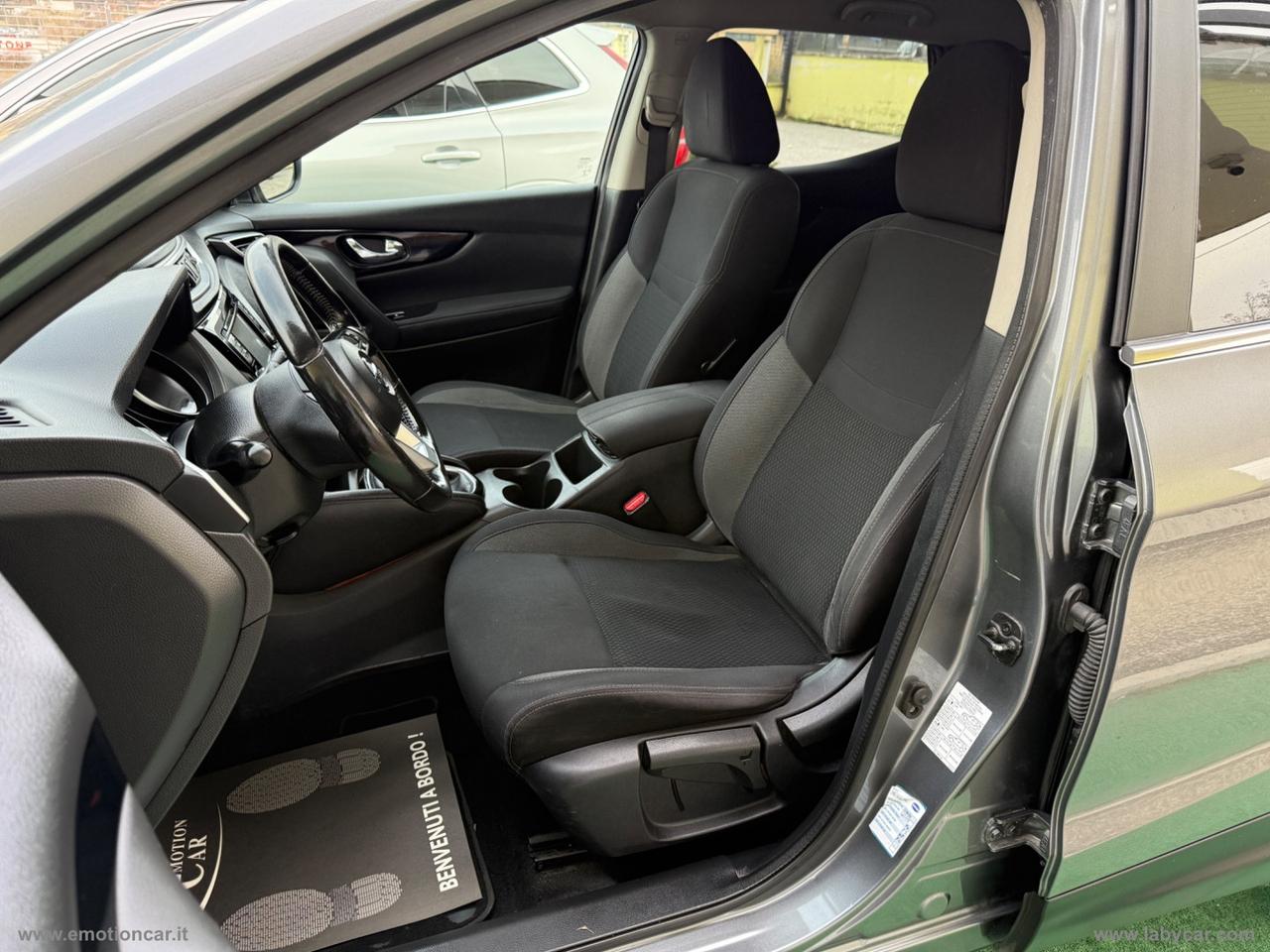 NISSAN Qashqai 1.5 dCi Tekna - 2018