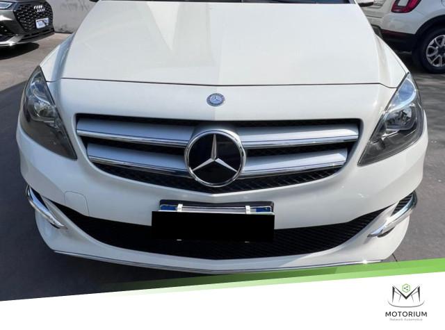 Mercedes-Benz B 250 e Sport
