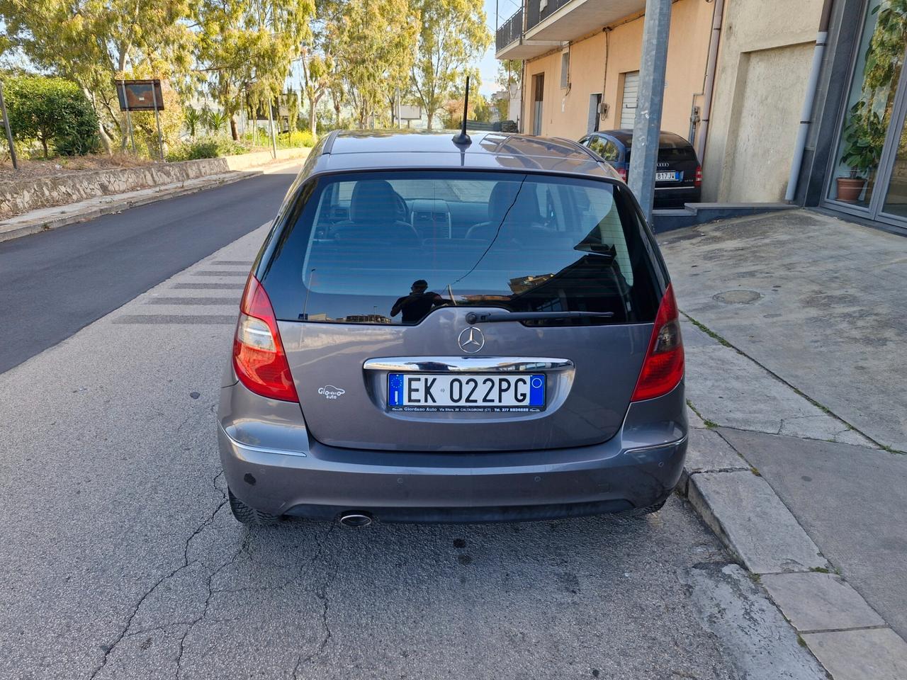 Mercedes-benz A 180 CDI Premium