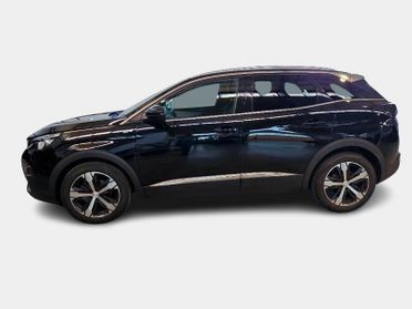 PEUGEOT 3008 BlueHDI 180 EAT8 S/S GT aut.