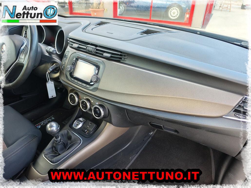 Alfa Romeo Giulietta 1.6 JTDm-2 105 CV Distinctive